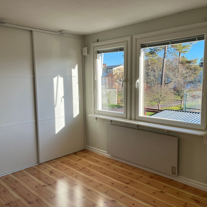 Hagarydsvägen, Linköping - Foto 1