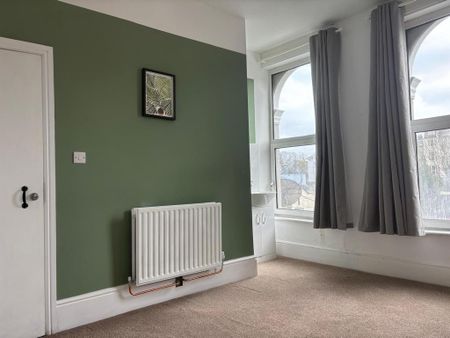 1 bedroom house of multiple occupation to rent - Photo 5