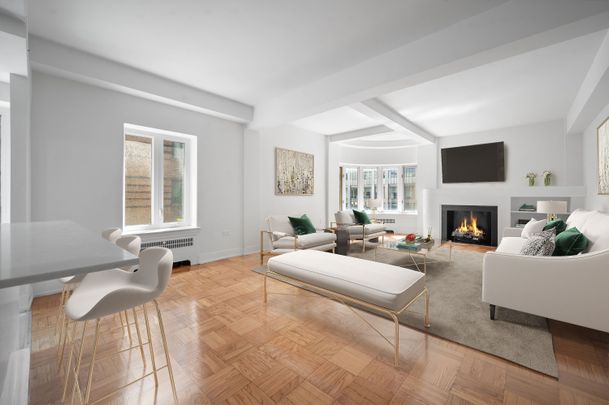 For Lease - 110 St Clair Avenue Unit# 803, Toronto, Ontario - Photo 1