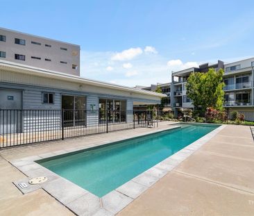 Modern 1 Bedroom Apartment in Neo North Lakes – Available Now - Photo 6