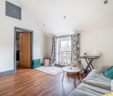 1 bedroom apartment to rent - Photo 2