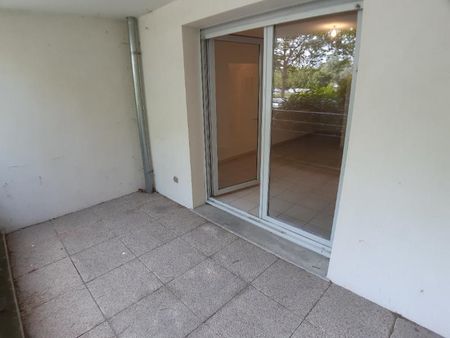 APPARTEMENT T2 40M - Photo 4