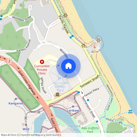 2/24 Woodgee Street, Currumbin