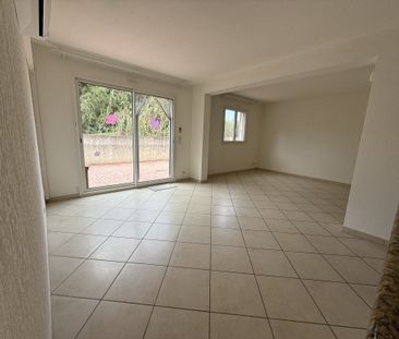 Superbe appartement avec terrasse et garage - Photo 3