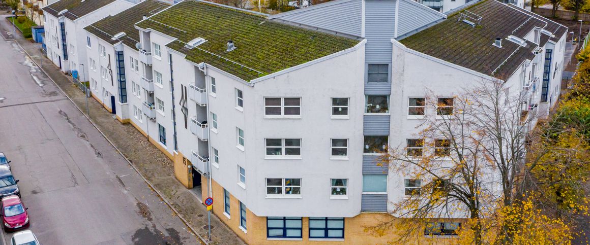 Allégatan, Klippan - Photo 1