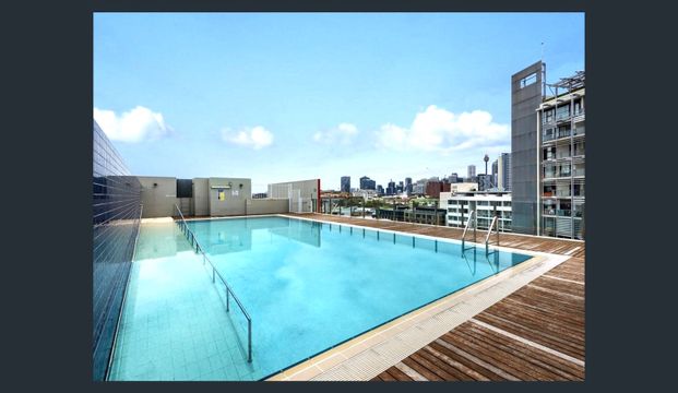 413/62 Mountain Street, Ultimo NSW 2007 - Apartment For Rent | Domain - Photo 1