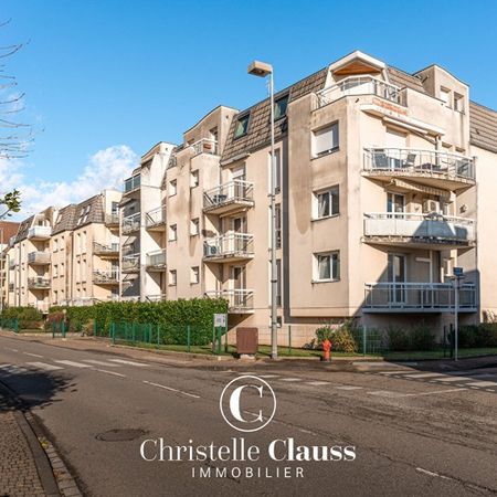 Appartement - ERSTEIN - 22m² - Photo 4