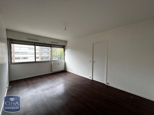 Location Appartement 2 pièces 54m² LILLE 59800 - Photo 1