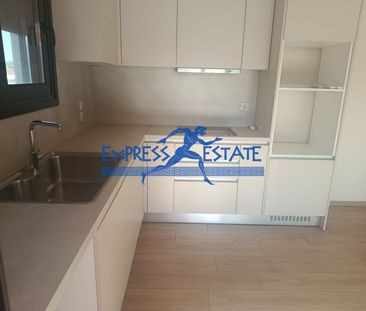 Διαμέρισμα για ενοικίαση Νέα Μάκρη - Photo 2