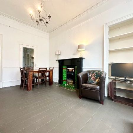 Strathyre Street, Shawlands, G41 3LL - Photo 1