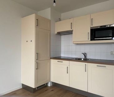 Appartement te huur: Louise de Colignylaan 478 3062 HN Rotterdam - Foto 6