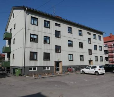 Axgränd, Linköping - Foto 1