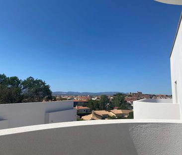 Appartement 2 pièces à louer à PERPIGNAN - Photo 6