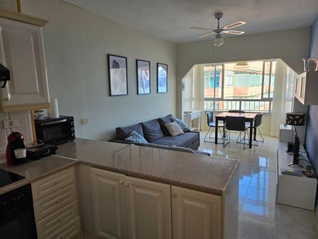 Piso En alquiler Avenida Venezuela 10, Distrito Martiánez, Puerto de la Cruz - Foto 5