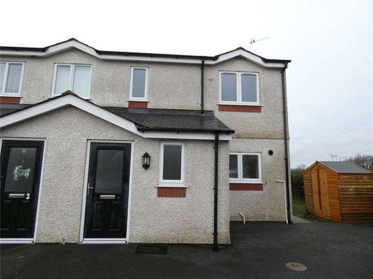 Stad Glan Y Gors, Pentre Berw, Gaerwen, LL60 - Photo 1