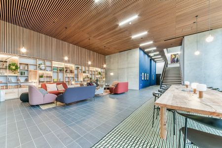 1 Bed Flat, Levy Building, SE17 - Photo 4