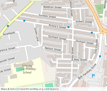 Nelson Street, Bishop Auckland, DL14 7DG - Photo 1