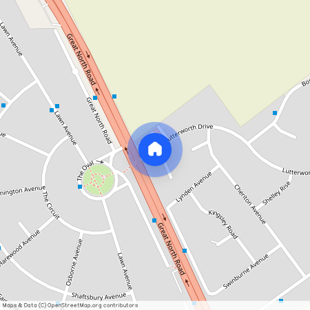 2 St. Lawrence Court, New Romney