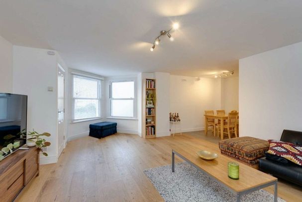 Tollington Park, Finsbury Park, N4 - Photo 1