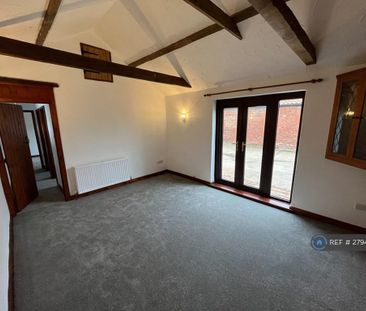 2 bedroom bungalow to rent - Photo 2