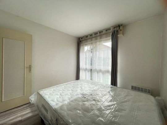ADAMVILLE - APPARTEMENT 2 PIECES 45 M² - RER LE PARC 15M' - Photo 1