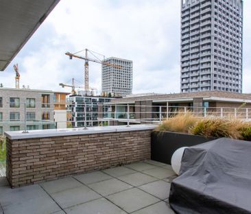 Appartement te huur in Antwerpen voor € 1.295 met 1 slaapkamer - Photo 2