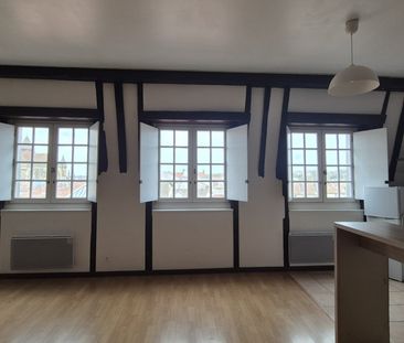 Location Appartement 1 pièce 31m² BAYONNE 64100 - Photo 1