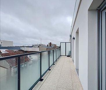 3 pièces - 62,15 m² - 3ème étage - Colocation non autorisée - Photo 4