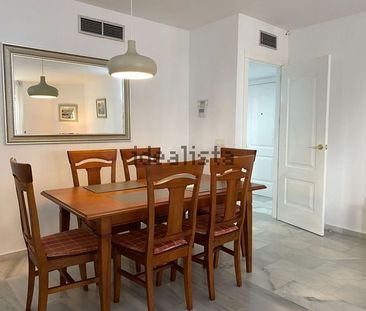 Alquiler de piso en La Dama de Noche-La Alzambra - Photo 1