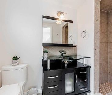 For Lease - 123 Cherry Hills Road Unit# Upper Level, Vaughan, Ontario - Photo 3