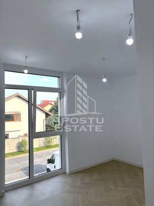 Apartament cu 2 camere nemobilat de inchiriat in Aradului, Open space - Photo 1