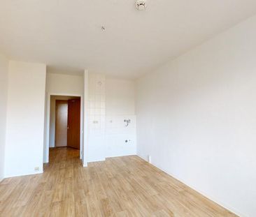 Singlewohnung mit Dusche und Balkon! Ab März 2026 einzugsbereit... - Photo 6