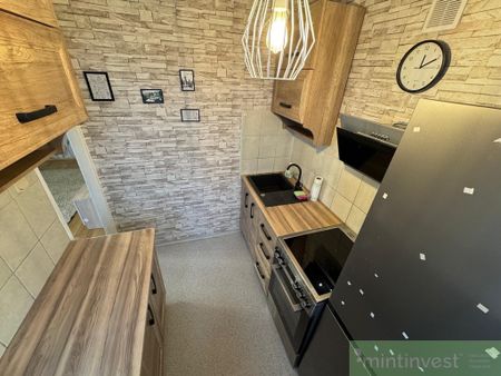 Kawalerka w Podjuchach na wynajem - Zdjęcie 5