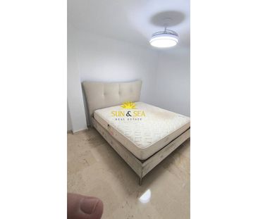 3 BEDROOM APARTMENT - SAN PEDRO DEL PINATAR - Photo 5