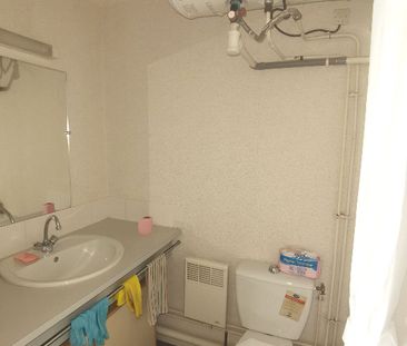 Location Appartement 1 pièce 17m² RENNES 35700 - Photo 3