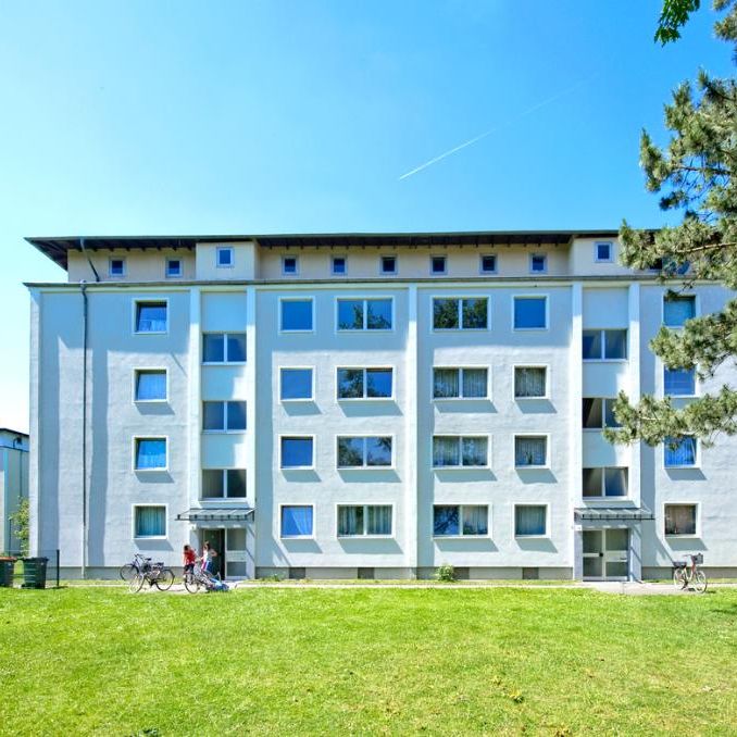 3-Zimmer Wohnung in Ahlen - Photo 1