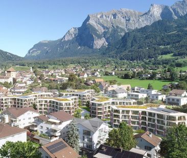 First rental Lindenpark House B1 - Photo 6