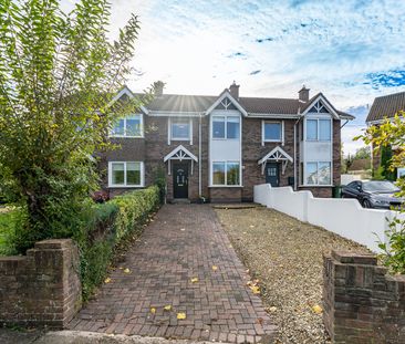 Orpen Green, Blackrock, Co. Dublin, A94 C2D3 - Photo 5