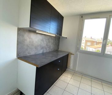 Location appartement 4 pièces 68.75 m² à Romans-sur-Isère (26100) - Photo 1