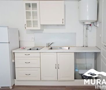 Location Appartement 1 pièce 17m² CLERMONT FERRAND 63000 - Photo 1