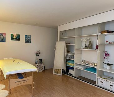 "Atelier in begehrter Lage in Allschwil" - Photo 2