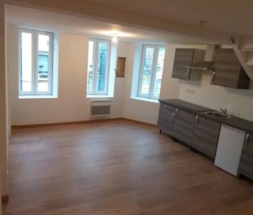 Location Appartement 3 pièces 69m² BOULOGNE SUR MER 62200 - Photo 2