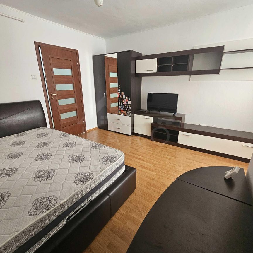 Închiriază Apartament 1 camere 7 Noiembrie - Fotografie 1