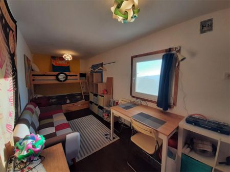 Piso de alquiler en Calle Carrer Turó de Puigcastell, 1, Sant Cebrià de Vallalta - Photo 2