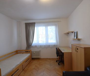 Byt 2+1 k pronájmu, Zlín / Malenovice, ulice Milíčova - Photo 4
