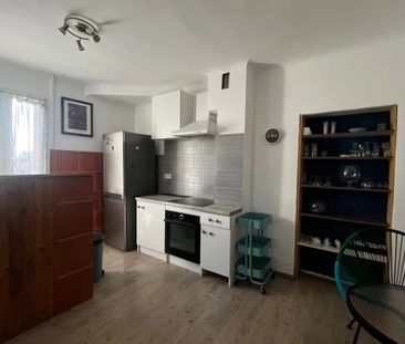 Appartement 2 chambres meublé - Photo 6