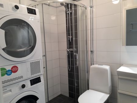 Hagtornsgatan 1 - Foto 2