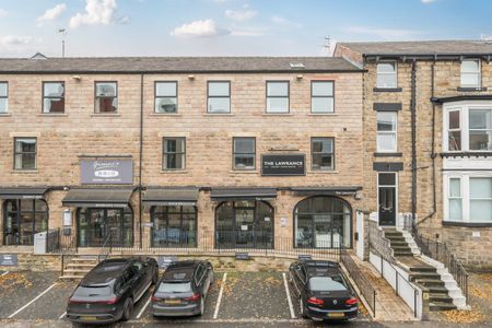 1 bedroom apartment to rent - Photo 2