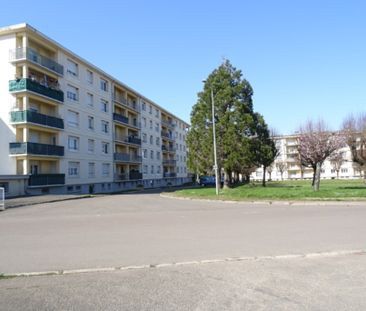 Appartement T3 à Avallon - offre loc'izy - Photo 1