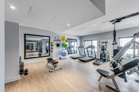 For Lease - 102 Grovewood Common Circle Unit# 401, Oakville, Ontario - Photo 2